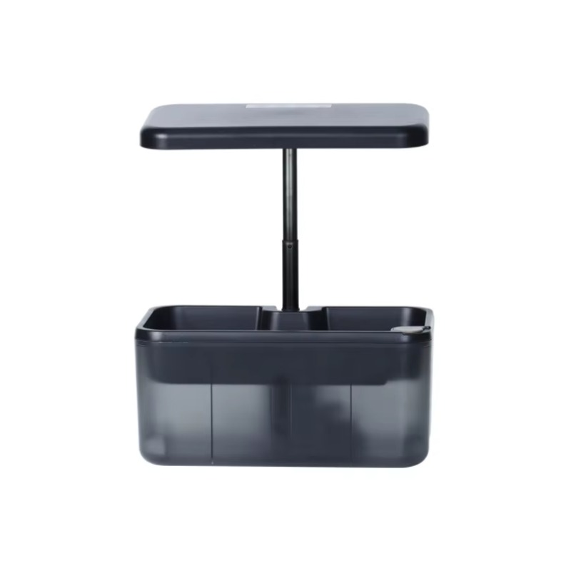 4.6L Indoor Growing System wit - đánh giá và giá Indoor Herb Garden Kit