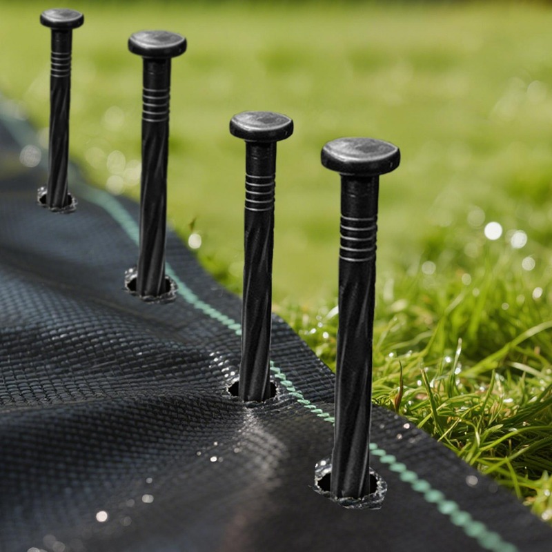 10-50pcs Garden Plastic Lawn S - đánh giá và giá Smart Garden Edging