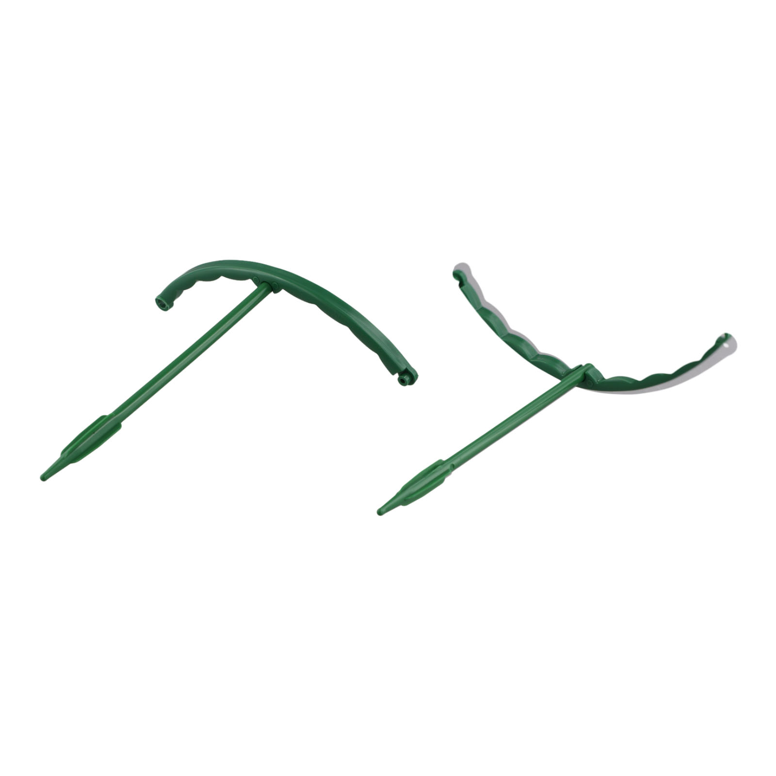 Smart Half Round Design Garden - đánh giá và giá Smart Garden Trellis