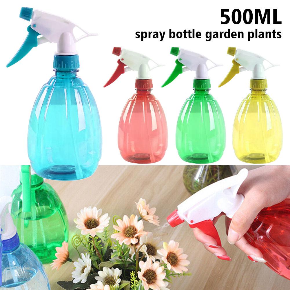 Spray Bottle Plant Flower Herb - đánh giá và giá Indoor Herb Garden Kit